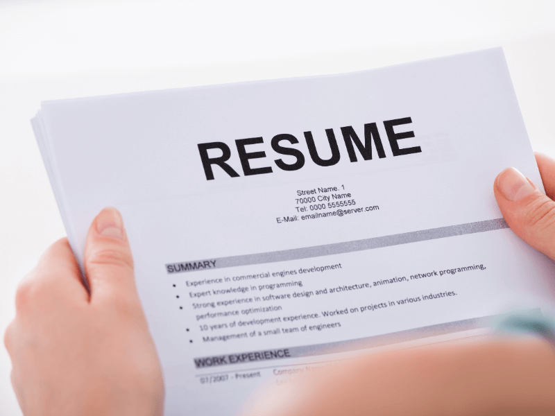 How to Highlight Time Management Skills on Your Resume